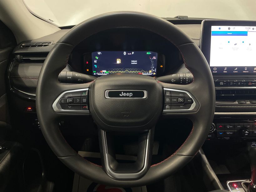 JEEP COMPASS 2023 - Photo n°11