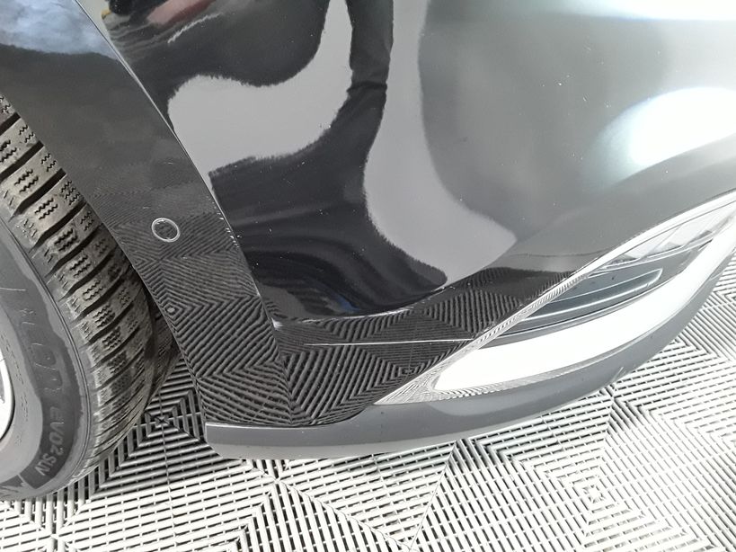 RENAULT ESPACE V 2017 - Photo n°3