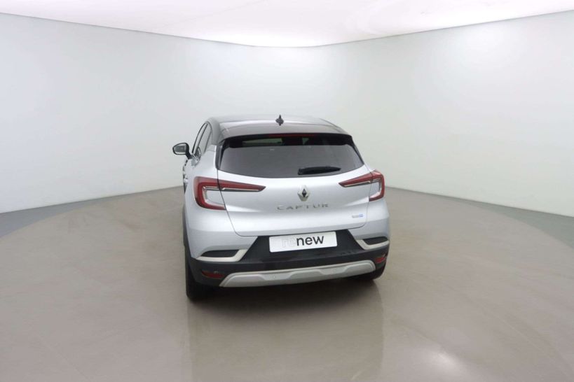RENAULT CAPTUR 2022 - Photo n°6