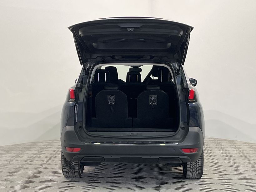 PEUGEOT 5008 2018 - Photo n°52