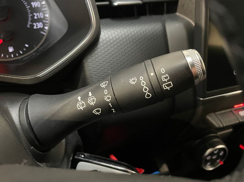 RENAULT CLIO V 2020 - Photo n°29