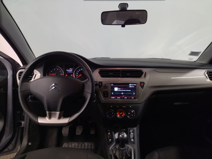 CITROEN C ELYSEE 2019 - Photo n°23