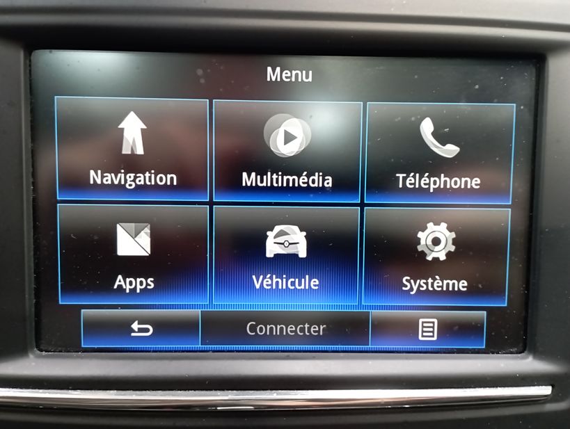 RENAULT KADJAR 2018 - Photo n°19