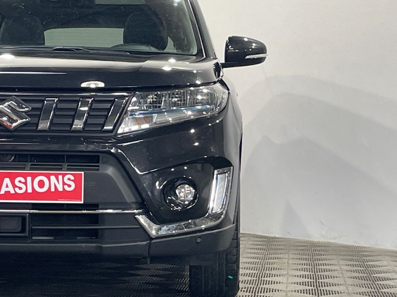 SUZUKI VITARA 2022 - Photo n°7