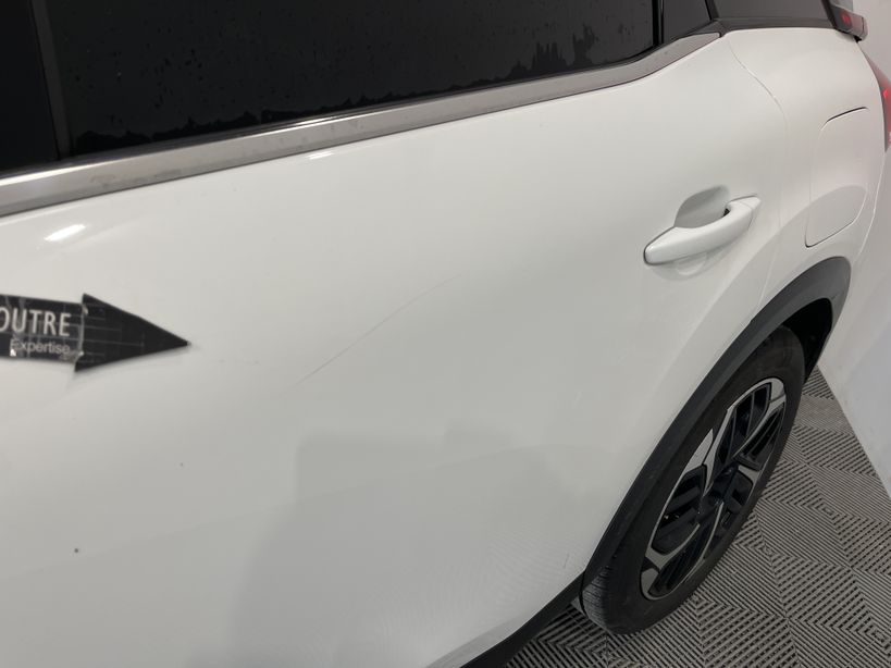 CITROEN C4 2021 - Photo n°7