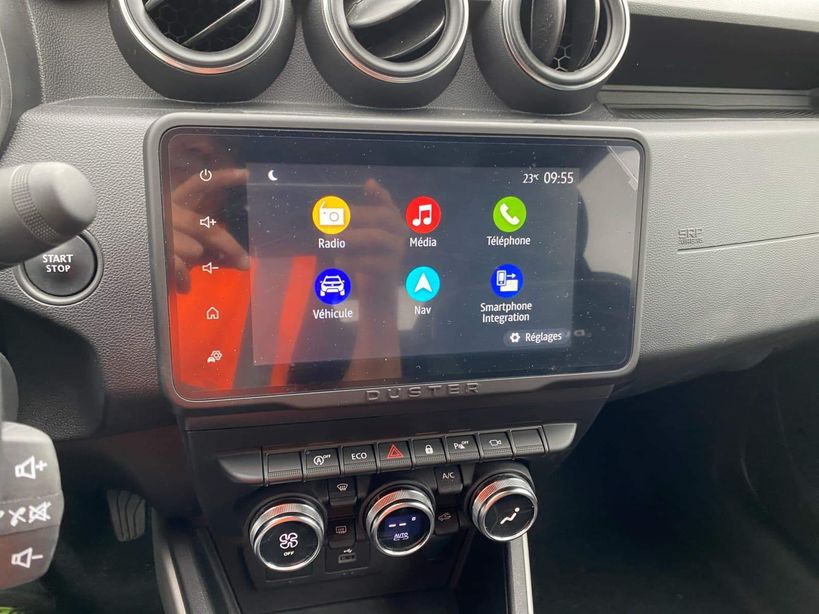 DACIA DUSTER 2022 - Photo n°16