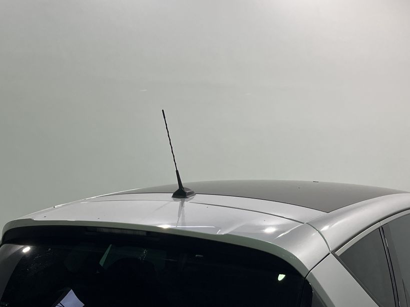 RENAULT SCENIC IV BUSINESS 2017 - Photo n°47