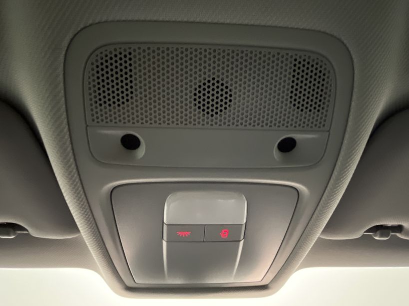 AUDI A1 SPORTBACK 2018 - Photo n°19