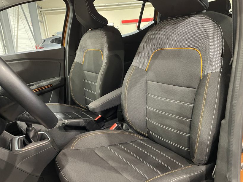 DACIA SANDERO 2022 - Photo n°11