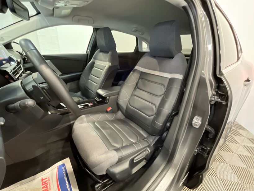 CITROEN C4 X 2023 - Photo n°9