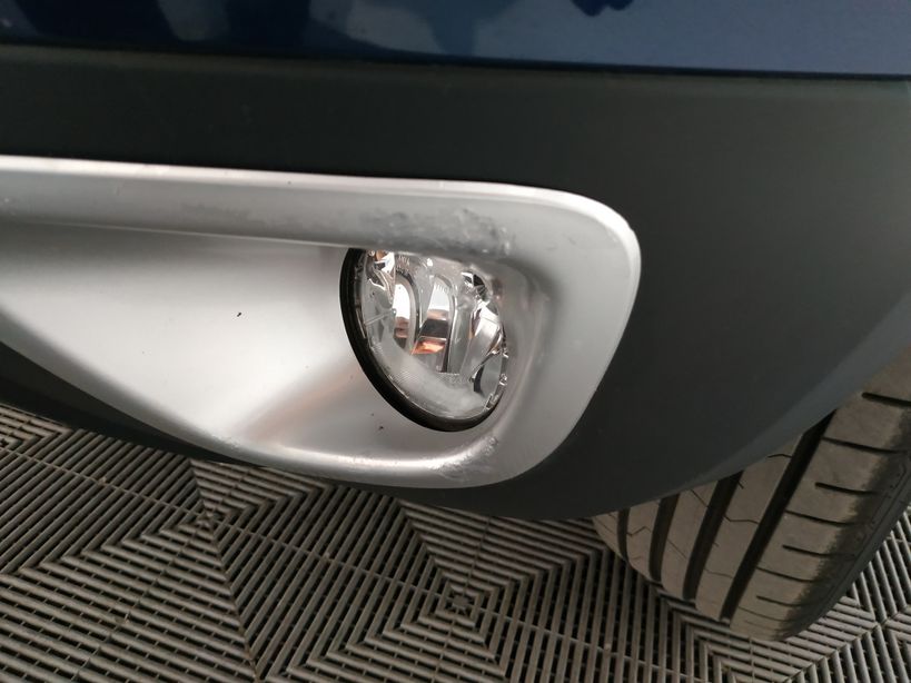 DACIA DUSTER 2018 - Photo n°1