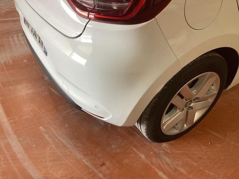RENAULT CLIO V 2021 - Photo n°3