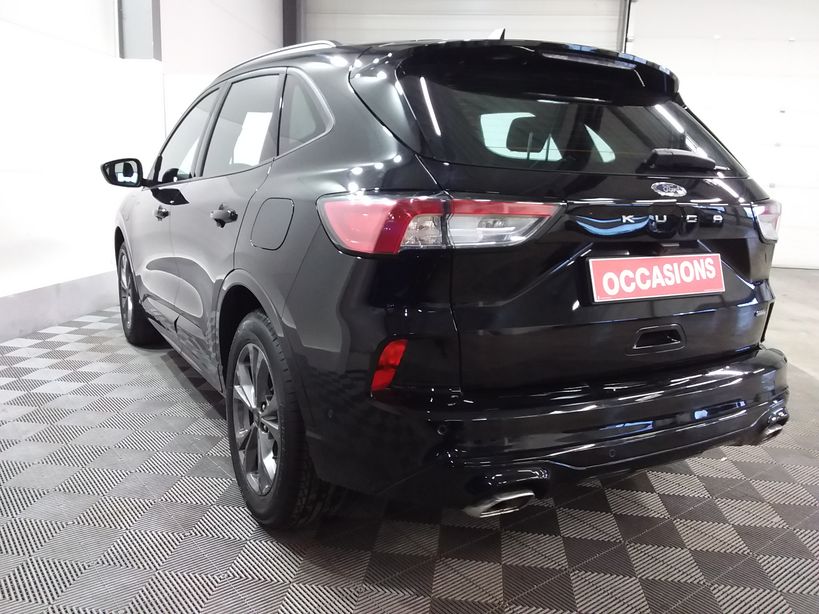 FORD KUGA 2021 - Photo n°6