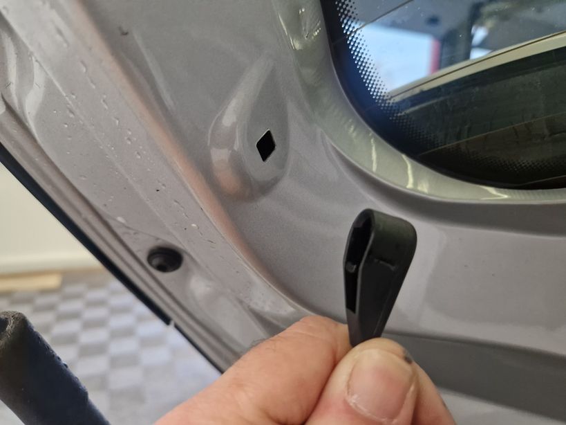 RENAULT CLIO V 2023 - Photo n°5