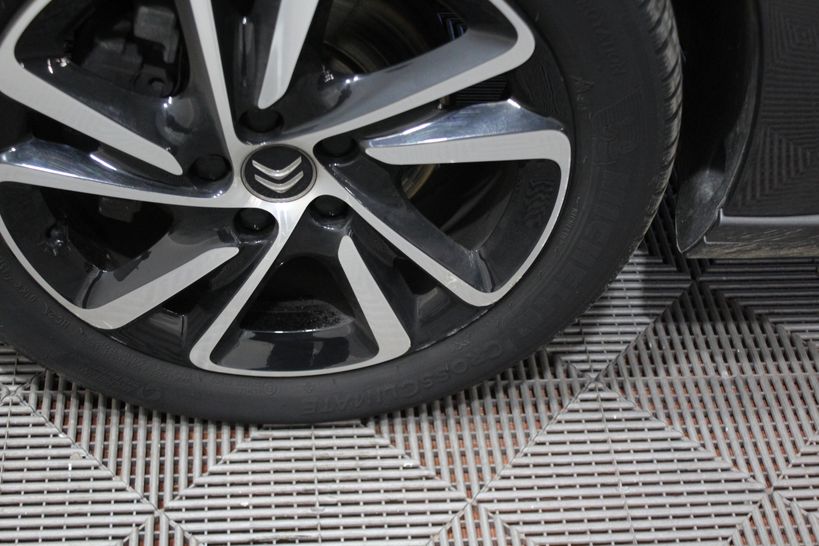 CITROEN C4 SPACETOURER BUSINESS 2020 - Photo n°2