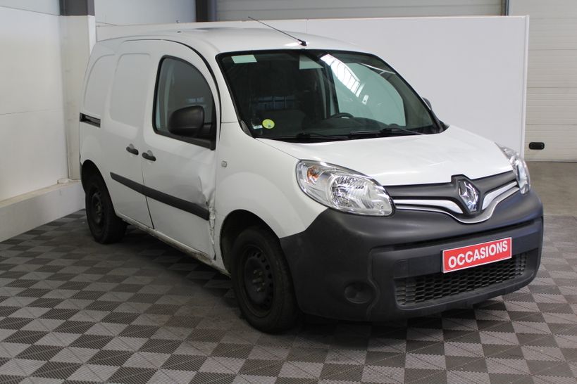 RENAULT KANGOO EXPRESS 2017 - Photo n°3