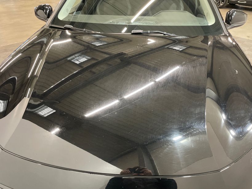 PEUGEOT 308 2023 - Photo n°8