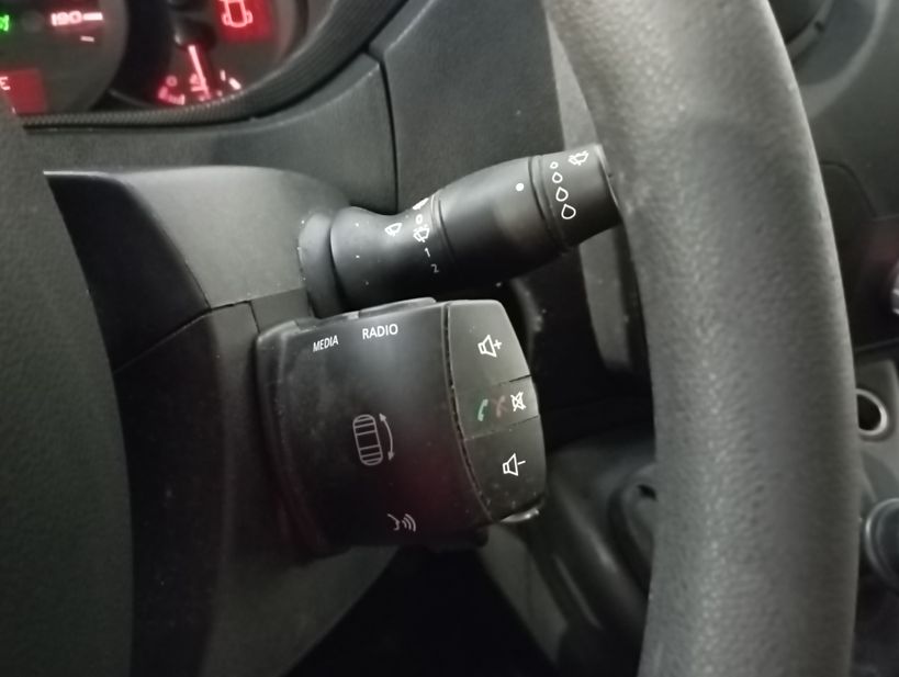 RENAULT MASTER FOURGON 2018 - Photo n°22