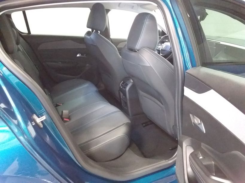 PEUGEOT 308 2024 - Photo n°8