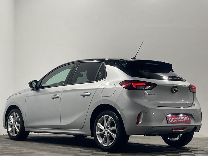 OPEL CORSA 2023 - Photo n°4