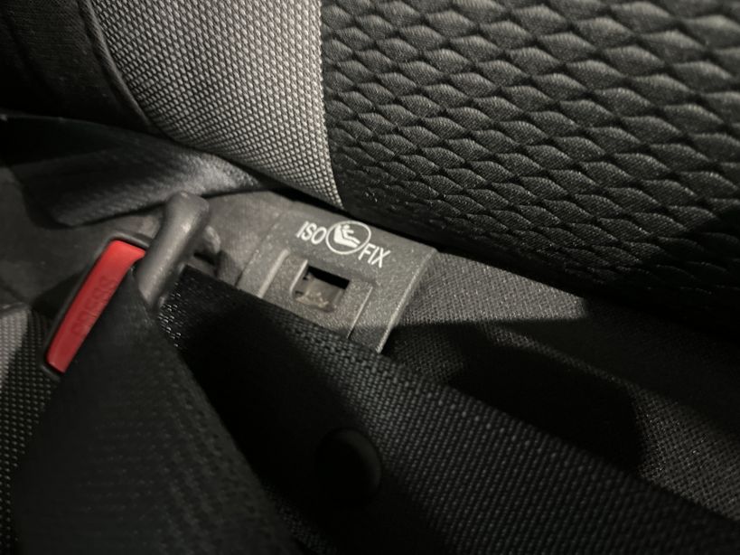 NISSAN QASHQAI 2018 - Photo n°42