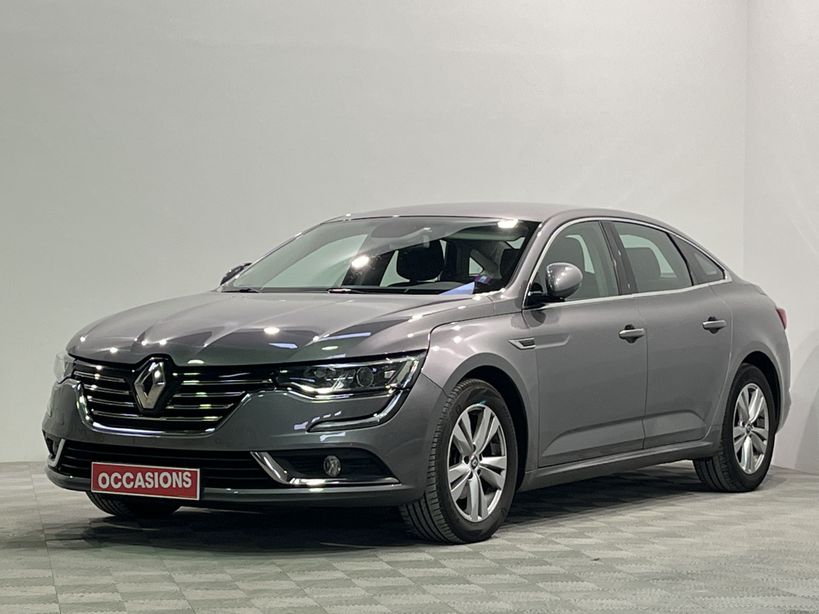 RENAULT TALISMAN 2019 - Photo n°1