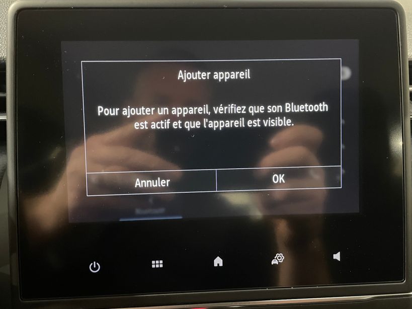 RENAULT CLIO V 2020 - Photo n°19