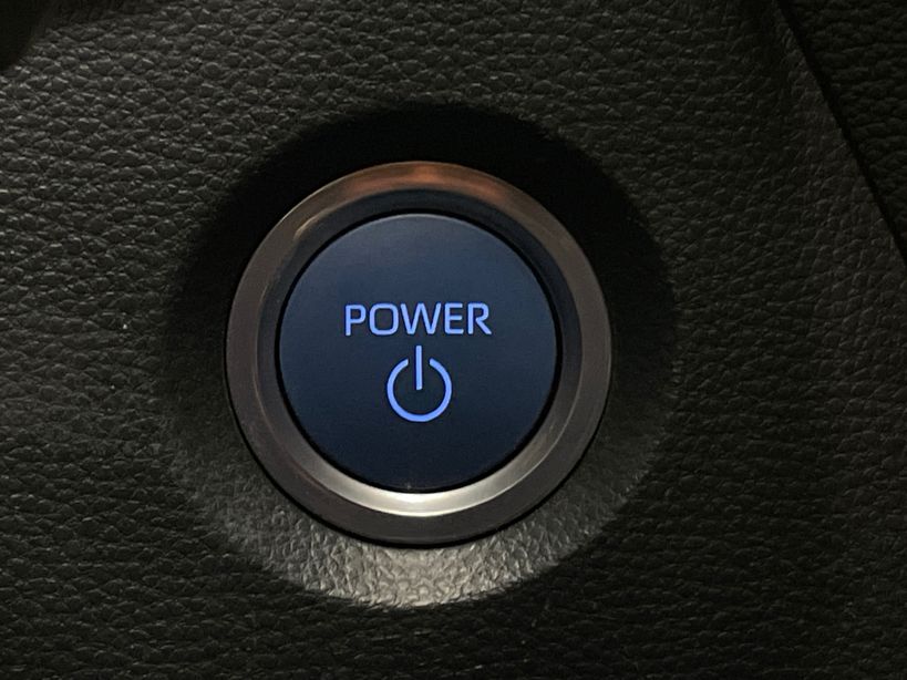 TOYOTA COROLLA HYBRIDE MY21 2022 - Photo n°31