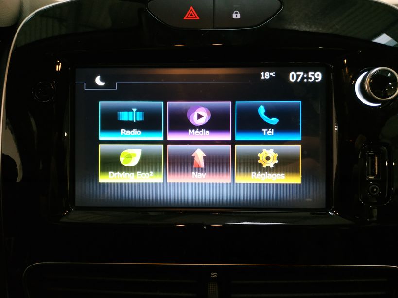 RENAULT CLIO IV BUSINESS 2019 - Photo n°26