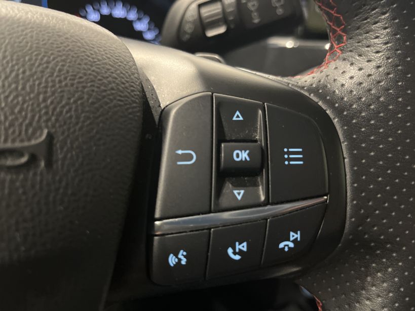 FORD FOCUS 2020 - Photo n°50