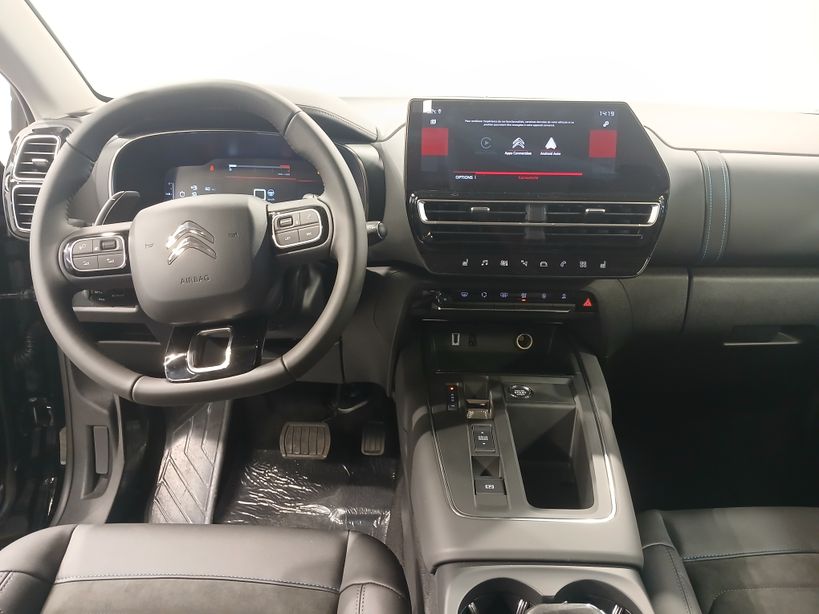 CITROEN C5 AIRCROSS 2025 - Photo n°23