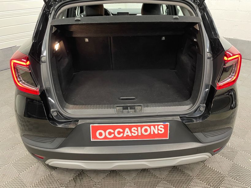 RENAULT CAPTUR 2023 - Photo n°9