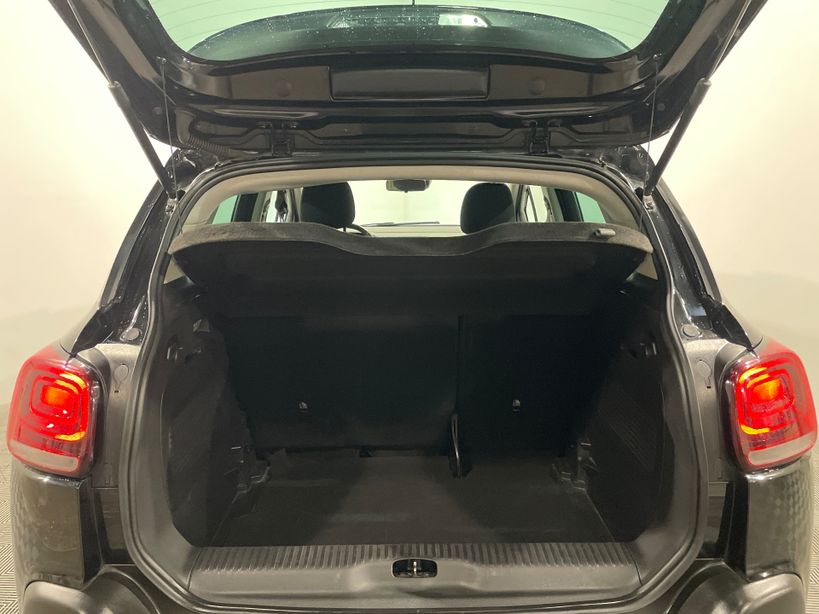 CITROEN C3 AIRCROSS 2022 - Photo n°35