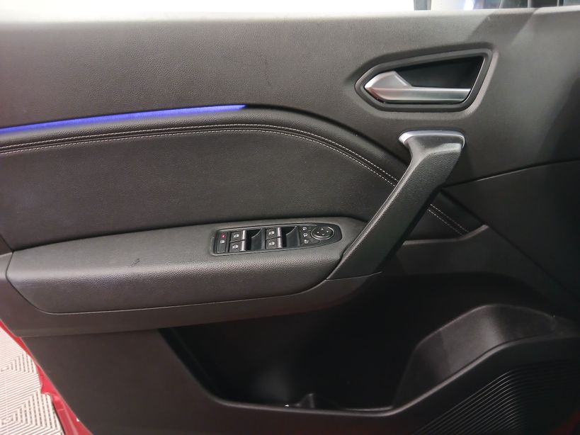 RENAULT CAPTUR 2023 - Photo n°10