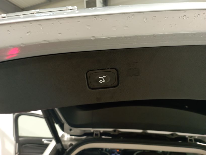 FORD EDGE 2017 - Photo n°38