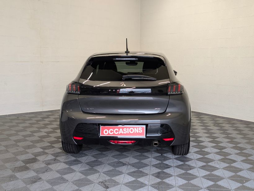 PEUGEOT 208 2023 - Photo n°6