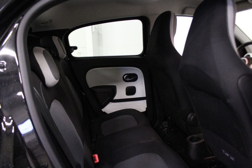 RENAULT TWINGO III 2019 - Photo n°7