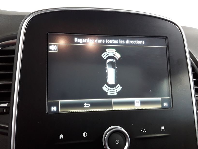 RENAULT GRAND SCENIC IV BUSINESS 2019 - Photo n°16