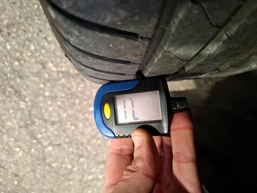 VOLKSWAGEN GOLF 2023 - Photo n°1