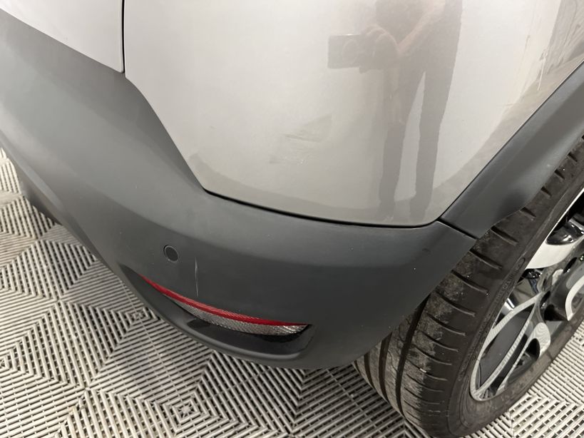 RENAULT CAPTUR 2014 - Photo n°2