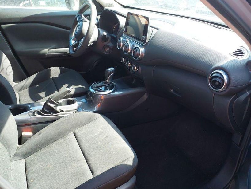 NISSAN JUKE 2023 2023 - Photo n°3