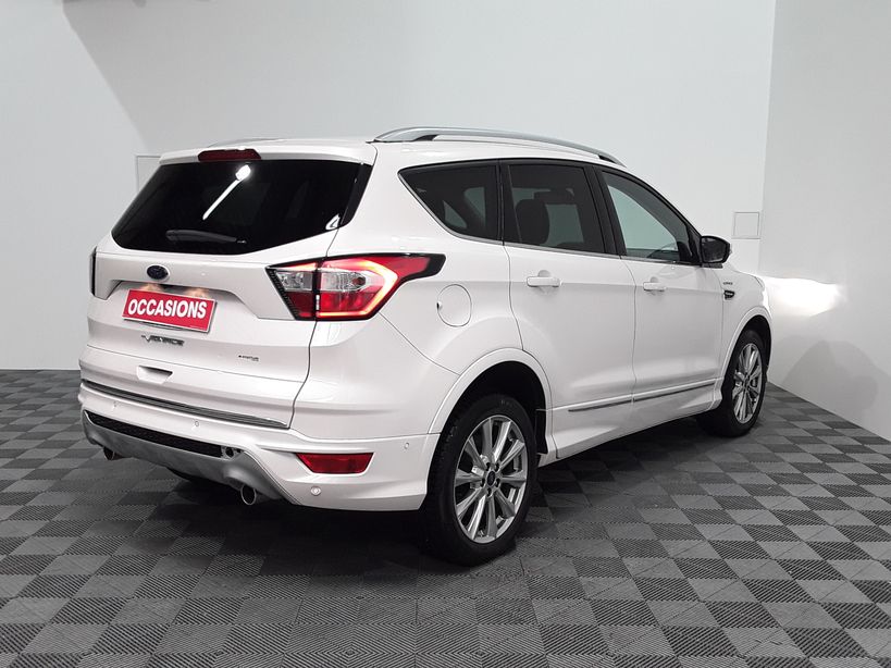 FORD KUGA VIGNALE 2017 - Photo n°79