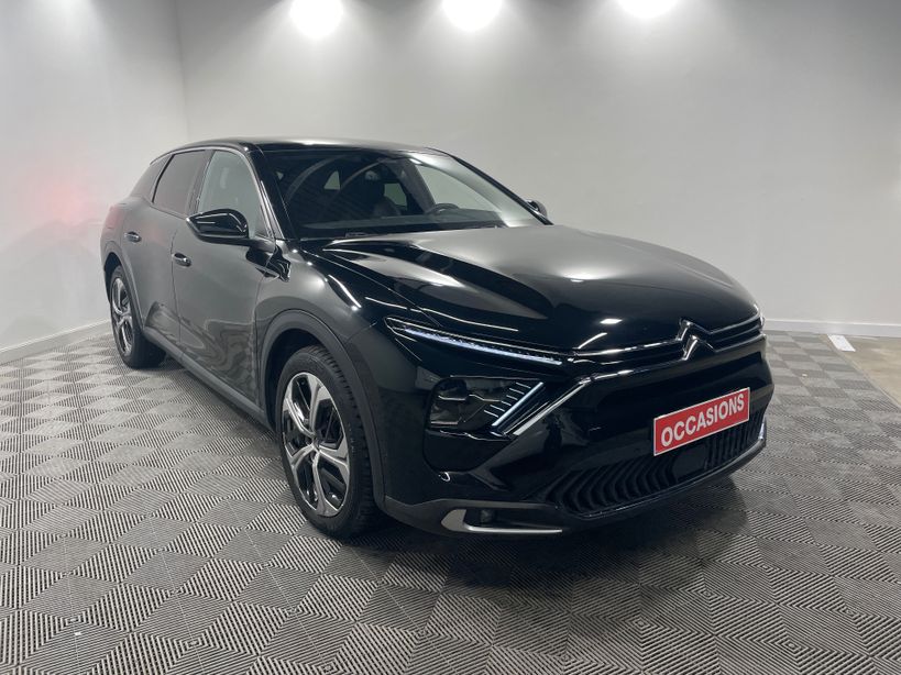 CITROEN C5 X 2023 - Photo n°3