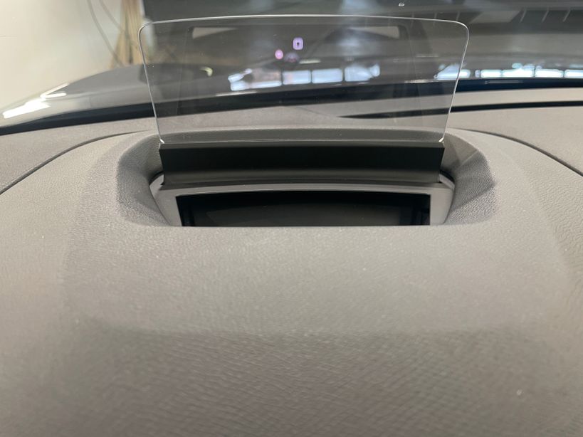 CITROEN C4 2024 - Photo n°12