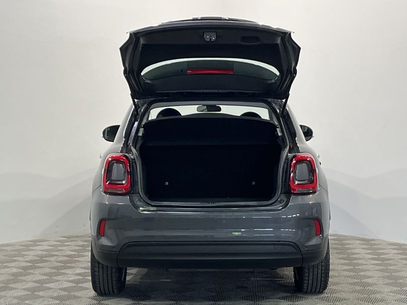 FIAT 500X MY20 2020 - Photo n°44