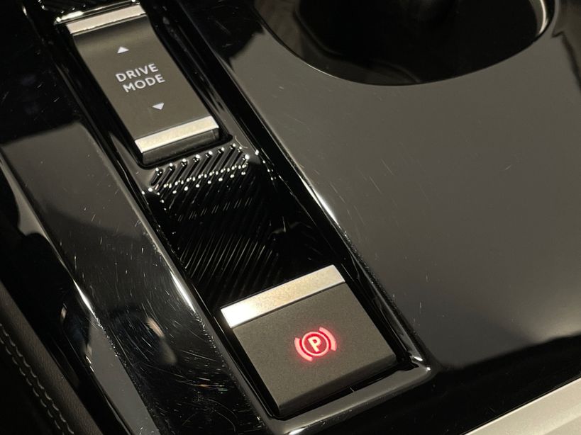 CITROEN C5 X 2024 - Photo n°21