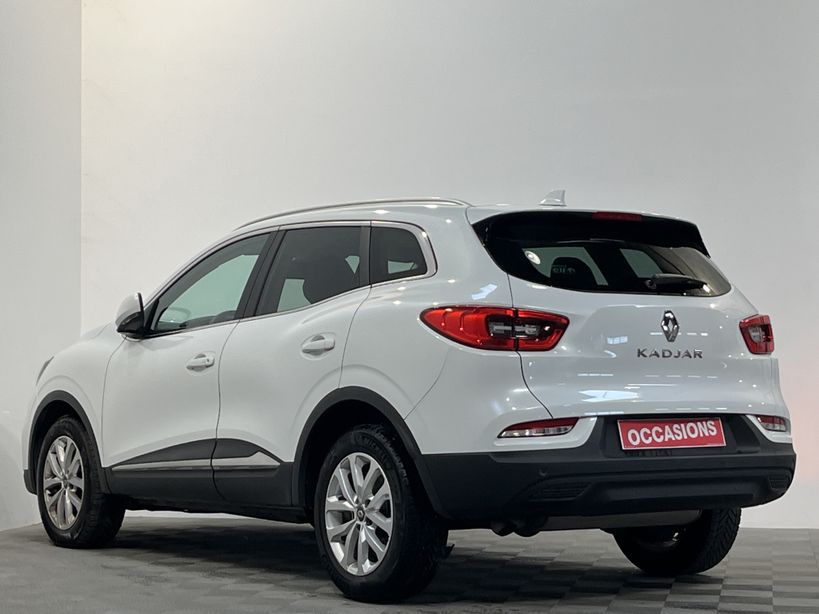 RENAULT KADJAR 2019 - Photo n°4