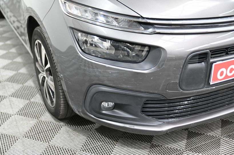 CITROEN GRAND C4 PICASSO BUSINESS 2017 - Photo n°1