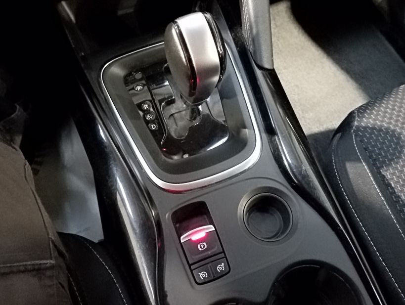 RENAULT KADJAR 2021 - Photo n°28