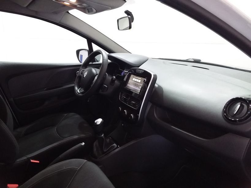 RENAULT CLIO IV SOCIETE 2017 - Photo n°7